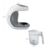 EVLA'S Baby Food Maker, Steamer, Blender, Baby Food Processor for