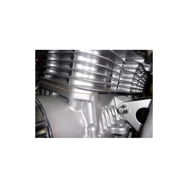 AREA Heat Resistant Paint Top Heat Silver