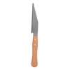 TEHAUX Japanese Hand Saw for Woodworking Precision Trim Tool with