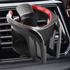 Auto Cup Holder,Smartphone Holder - 2 in 1 Cup Expander