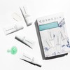 COSMEDIX Starter Kit | Four-Piece Travel Size Kit | Features