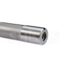 Shars 1/32-1/2" Classic Plus Keyless drill chuck with R8 Integral