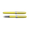 Platinum Fountain Pen Plaisir Bali Citrus Medium Point (M)