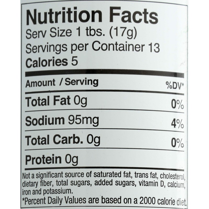 SECRET AARDVARK Serrabanero Green Hot Sauce, 8 FZ