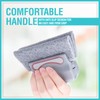 Groove-It: 2 Pack Window and Groove Cleaning Scourer Pad with
