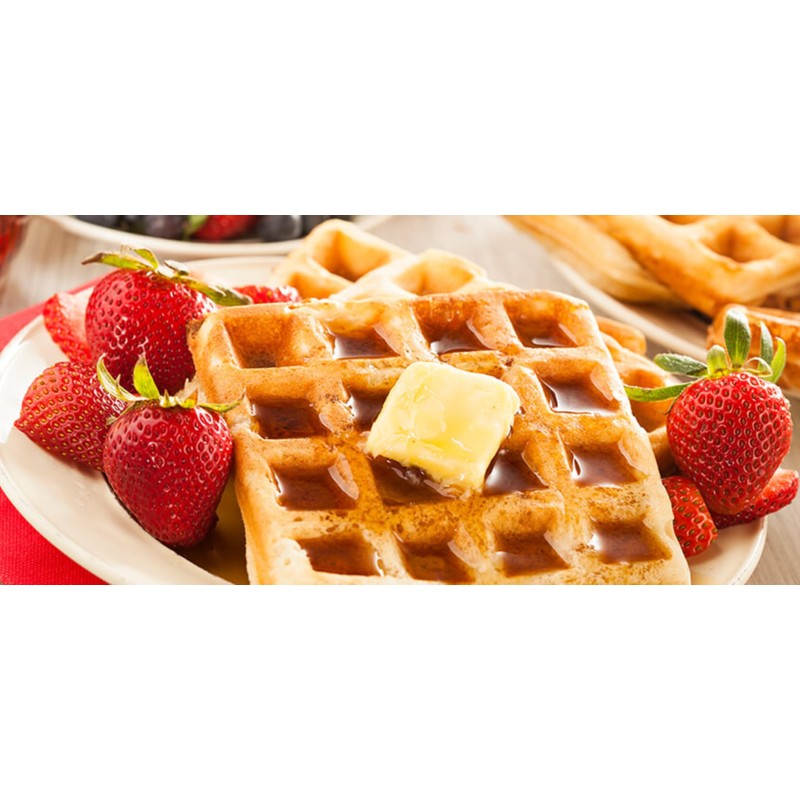 Cary's Sugar Free Low Calorie Syrup 12oz. (Pack of 2)