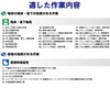 Midori Anzen SC19PCLV Helmet for Work with PC Clear Visor,