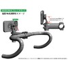 REC MOUNT+ / REC MOUNT PLUS Top Cap Mount PRO
