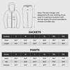 KastKing KastKing AquaLite Waterproof Rain Suit for Men and Women,