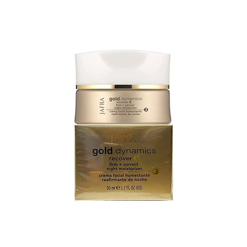 Gold Dynamics Skin Boosting Moisturizer Broad Spectrum SPF 15, Gold