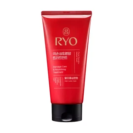 Ryeo Hambit Extreme Damage Nutrition Treatment 300ml 4 packs / 려 함빛 극손상 영양 트리트먼트 300ml 4개