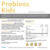 MATTER SMART NUTRIENTS | Probivos Kids - Probióticos y Prebióticos