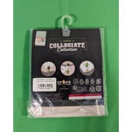 Crocs New Original Jibbitz Crocs Charm: Uniquely You Texas A&M University 5 pcs.