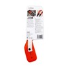 Joseph Joseph Turner Tongs, Ergonomic Silicone Tongs, Locks for compact