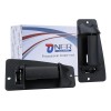 Manija Extendida Para Chevy Silverado/gmc Sierra 1999-2007 Trasera