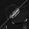 5-Pack IP68 Waterproof 2 Way 3-Core Junction Box Electrical Cable