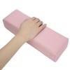 Nicear Nail Art Hand Cushion Washable Soft Foam Cushion Hand