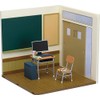 Nendoroid Play Set #01 School Life B Set, Non-scale, ABS