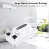 Air Conditioning Drain Pump HVAC Condensate Removal Water Pump with