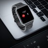 Health Trackers Smart Watch 1.92inch Screen NFC Function IP67 Waterproof