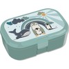 Lutz Mauder Cute Penguin Lunch Box for Children 10689 Perfect