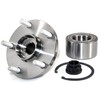 DuraGo 29596004 Front Wheel Hub Kit