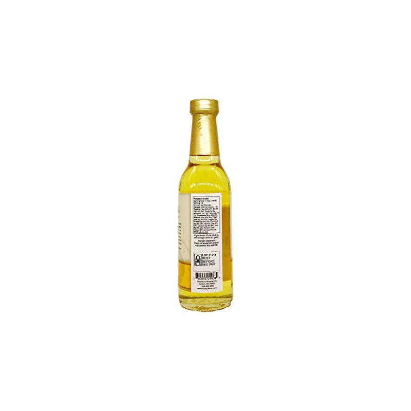 Garlic Oil 8 fl. oz.