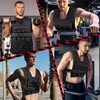 Weighted Vest Men 26lbs | 35lbs | 45lbs, Weighted Workout