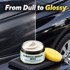 Magic Car Scratch Repair Cream – Easy-Apply Car Polish for