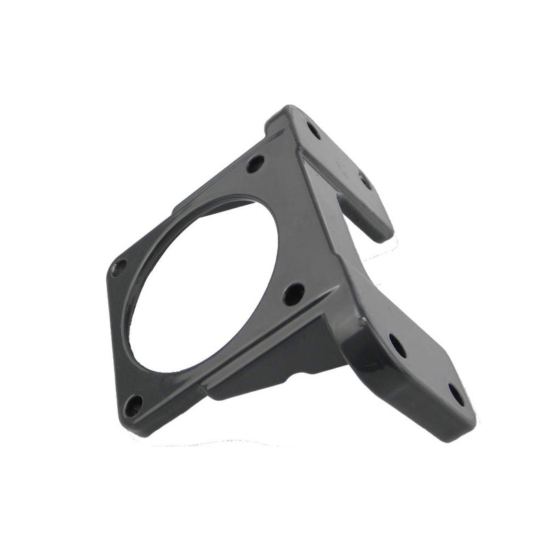 CHANCS 60KTYZ Mini Gearbox Electric Motor AC 110V 30-36RPM CW/CCW