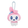 Tamagotchi Uni Sanrio Characters My Melody x Lovelicchi Puri Ni
