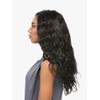 Sensationnel Empire bundles multi - body wave with 4x4 closure