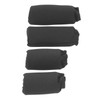 4pcs Finger Ice Sleeves Hot Compress Reduce Soreness Finger Brace