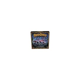 Hasbro Gaming Avalon Hill Heroquest Pack De Misión La Luna