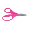 Fiskars 194300-1063 Back to School Supplies, Kids Scissors Pointed-tip, 5