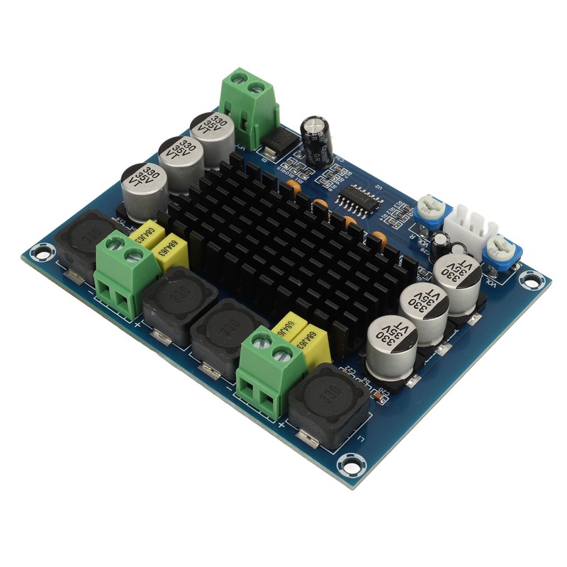 TPA3116D2 High Power Digital Amplifier Board Sound Amplifier Module Dual