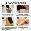 Guante Exfoliante Kessa – Spa Marroquí en Casa Kit 3