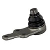 febi bilstein 22140 Ball Joint with additional parts, pack of