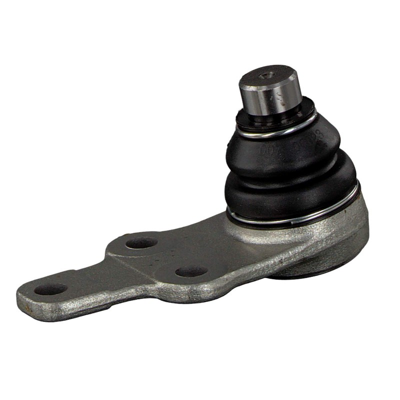 febi bilstein 22140 Ball Joint with additional parts, pack of