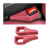 Sandfren Car Seat Gap Filler, 2PCS No Drop Bench Gap