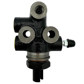 Amrxuts 47910-26040 4791026040 Brake Load Sensing Proportioning Valve Suitable for To-yo-ta Land Cruiser 3.4 3.5 D TD 3B 13B-T 1PZ Suitable for Pickup 4Runner DLX SR5 2.4L 3.0L 1984-1995