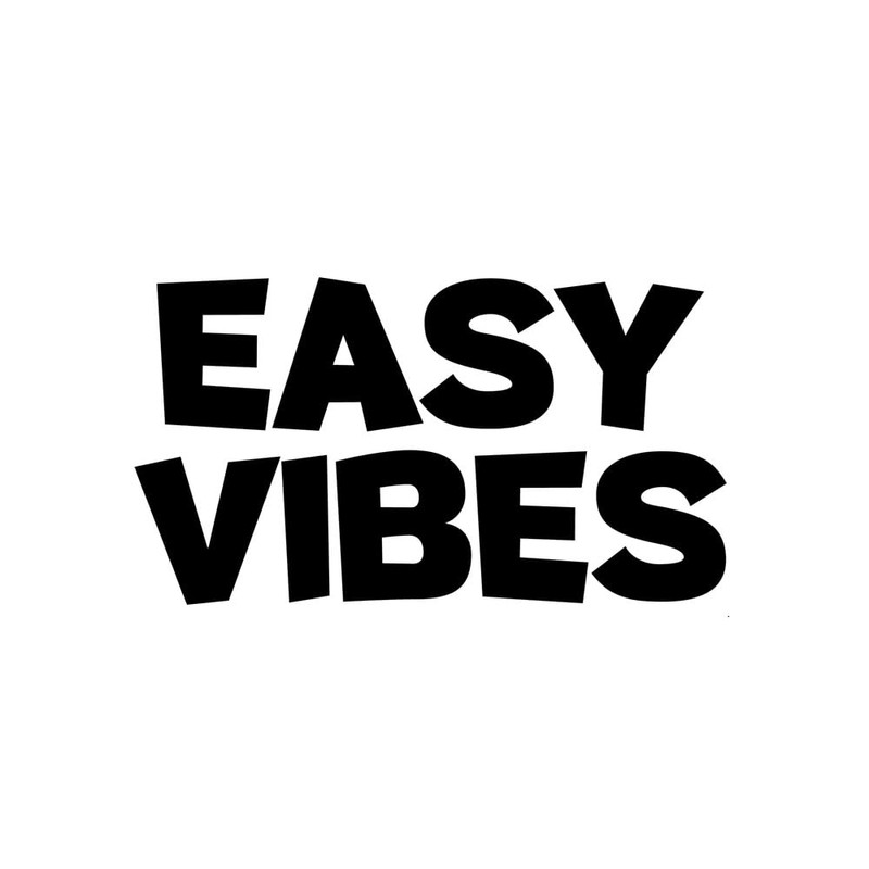 Easy Vibes - Gift Box | Herbal Tea Selection Box