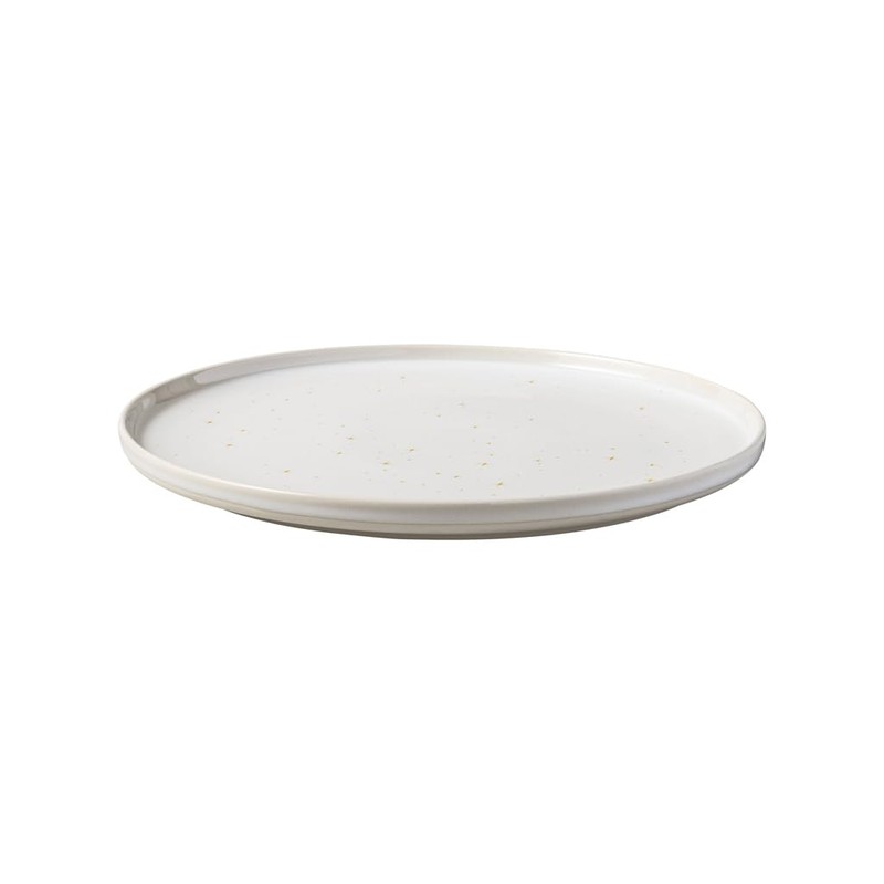like. by Villeroy & Boch Winter Glow Dinner Plate, 27