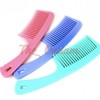 Nam's The Ondam Large Axe Comb for Permed Hair Anti-tangle Hair Comb 4ea