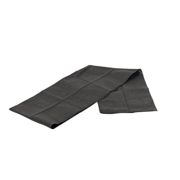 NDS FWFF67 Filter Fabric Wrap for Flo-Well® Stormwater Dry Well System, 2 ft. wide X 7 ft. long, Pack of 1, Nonwoven Geotextile Filter Fabric for NDS Drainage Products, Black