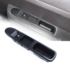 DKAEUK PGWS010 Power Window Switch Fit For CIT.ROEN C3 PICASSO (SH_)2009-; PEU.GEOT 207 (WA_, WC_) 2006-2015, 207 SW (WK_) 2007-2013