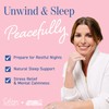 Applied Nutrition - Coleen Rooney - Sleep Powder - Magnesium