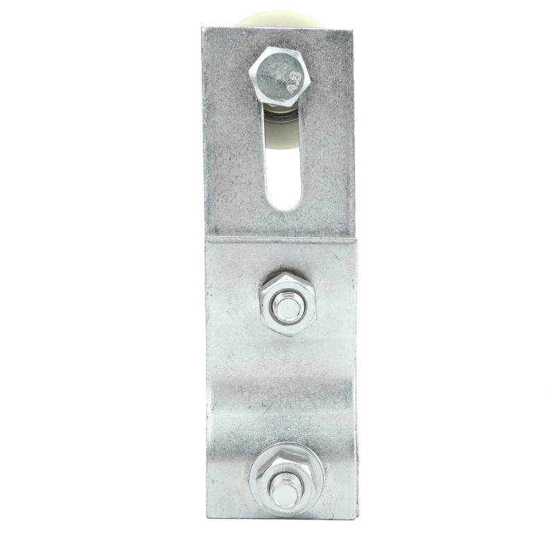 Chain Tensioner Roller Heavy Duty Slider Adjuster for 49cc 66cc