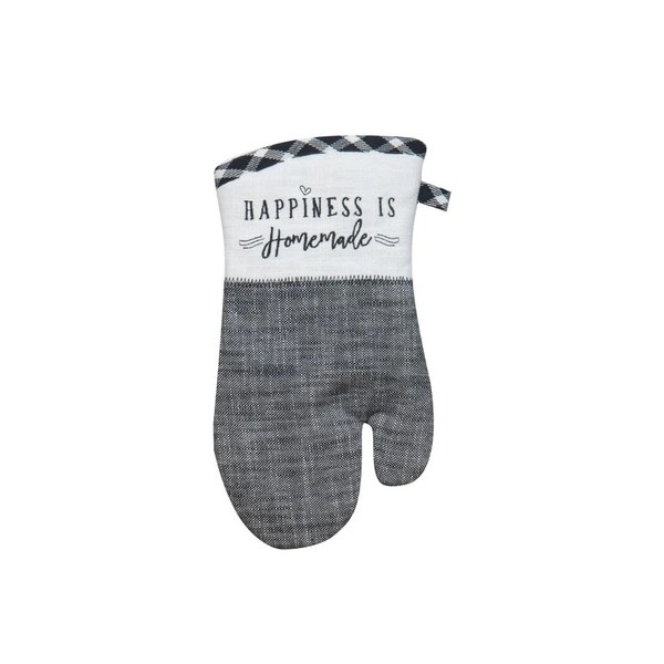Kay Dee Designs Farmhouse Oven Mitt, 13"