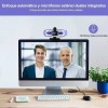 Cámara Web 4k Hd Con Micrófono Enfoque Automático Hd 2160p